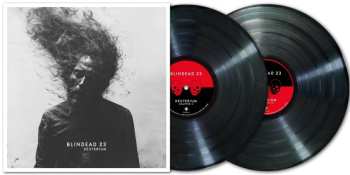 Album Blindead23: Deuterium