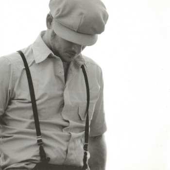 CD Blindside: The Great Depression