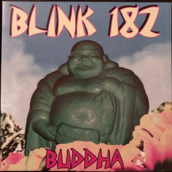 LP Blink-182: Buddha LTD