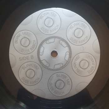 LP Blink-182: Dude Ranch