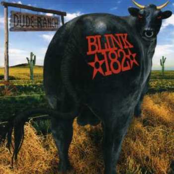 CD Blink-182: Dude Ranch