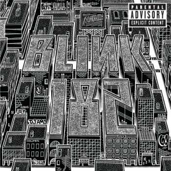 CD Blink-182: Neighborhoods DLX