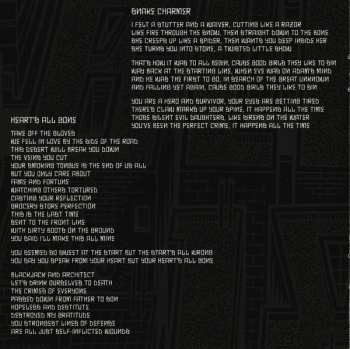 CD Blink-182: Neighborhoods DLX