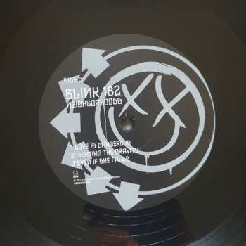 2LP Blink-182: Neighborhoods