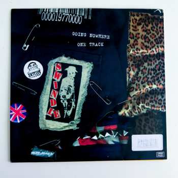 SP Blink-182: Lemmings / Going Nowhere CLR