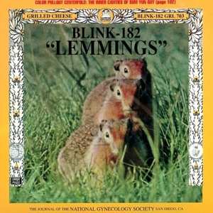 SP Blink-182: Lemmings / Going Nowhere CLR