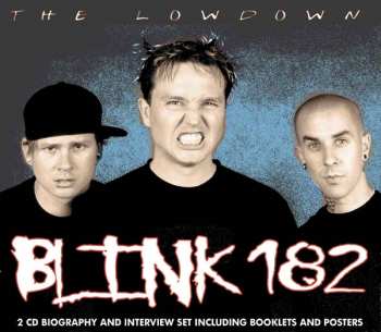 2CD/Box Set Blink-182: The Lowdown
