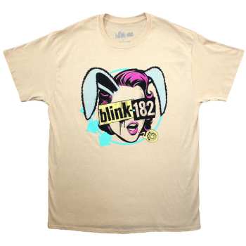 Merch Blink-182: T-shirt Blind Date