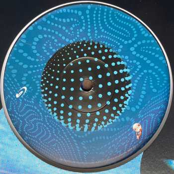 LP Bliss Inc.: Mind 2 Mind