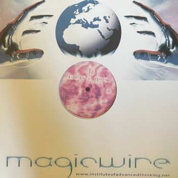 LP Bliss Inc.: The Cradle