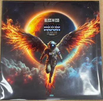 Bliss n Eso: The Moon (The Dark Side)