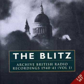 Album Blitz 1: 1940-41 / Various: Blitz 1: 1940