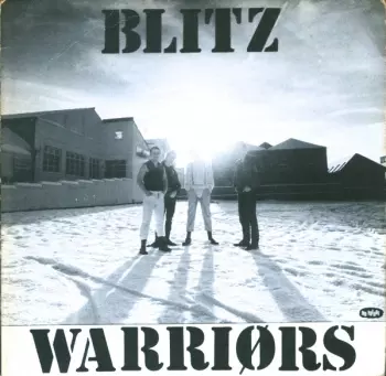Blitz: Warriørs