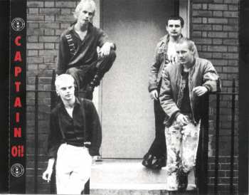 CD Blitz: Punk Singles And Rarities 1980-83