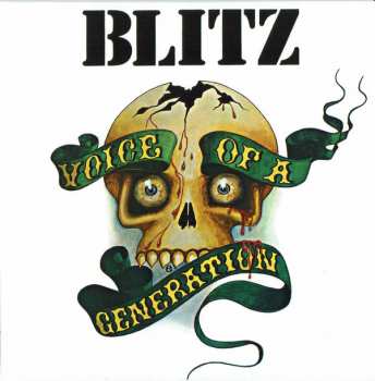 5CD/Box Set Blitz: The Albums