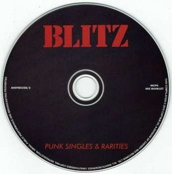 5CD/Box Set Blitz: The Albums