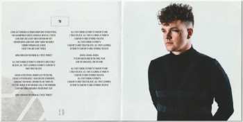CD Blitz Union: Absolution DIGI