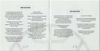 CD Blitz Union: Absolution DIGI