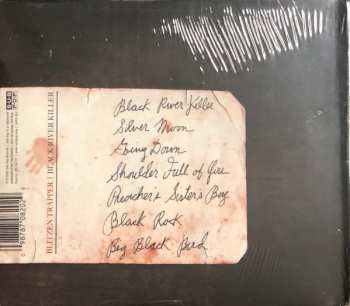 CD Blitzen Trapper: Black River Killer EP