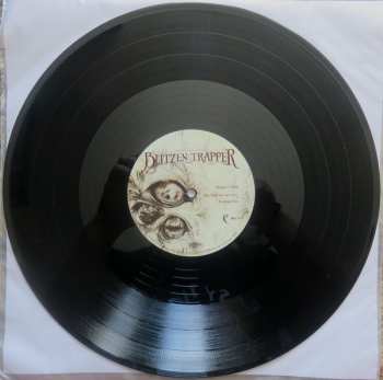 2LP Blitzen Trapper: Destroyer Of The Void