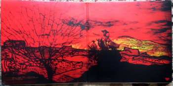 2LP Blitzen Trapper: Destroyer Of The Void