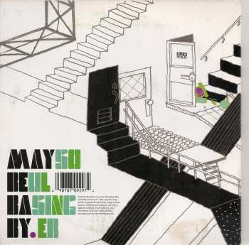 SP Blitzen Trapper: Maybe Baby / Soul Singer LTD