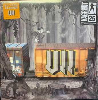 LP Blitzen Trapper: VII CLR | LTD