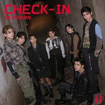 Album Blitzers: Check-in