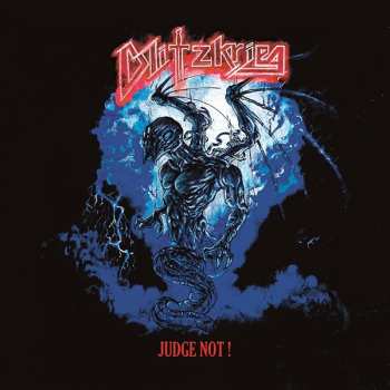 LP Blitzkrieg: Judge Not LTD | CLR