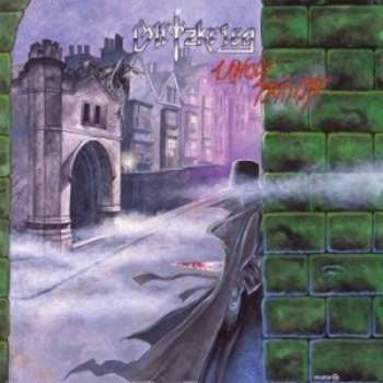 2LP Blitzkrieg: Unholy Trinity LTD | CLR