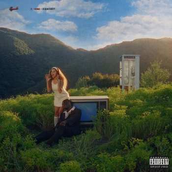 Album BLK ODYSSY: 1-800 Fantasy