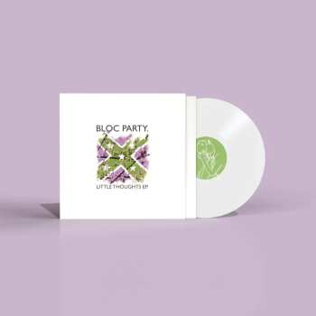 EP Bloc Party: Little Thoughts