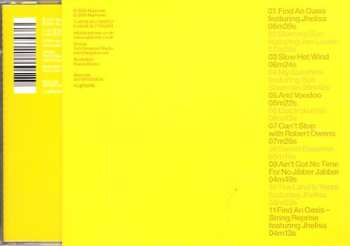 CD Block 16: Morning Sun