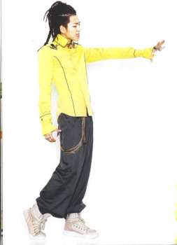 CD Block B: New Kids On The Block