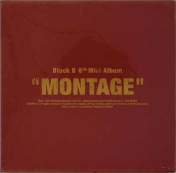 CD Block B: Montage