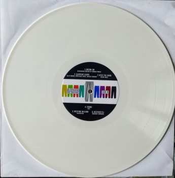 LP Blockhead: Free Sweatpants CLR