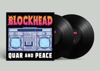 Album Blockhead: Quar And Peace