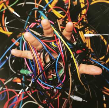 2LP Blockhead: The Aux