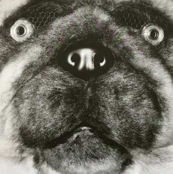 2LP Blockhead: The Aux