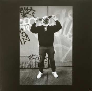 2LP Blockhead: The Aux