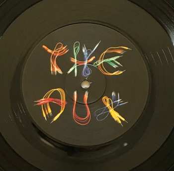 2LP Blockhead: The Aux