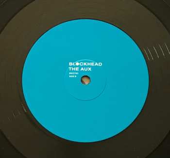 2LP Blockhead: The Aux