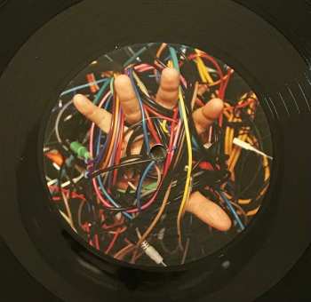 2LP Blockhead: The Aux