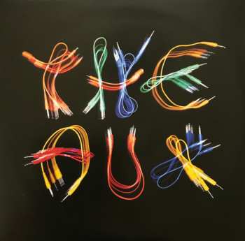 2LP Blockhead: The Aux