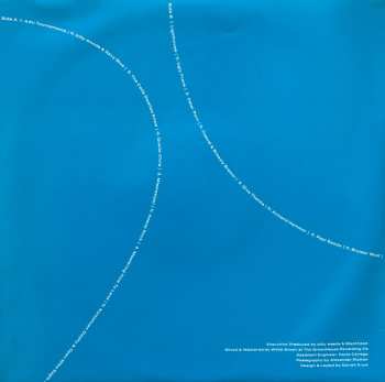 2LP Blockhead: The Aux