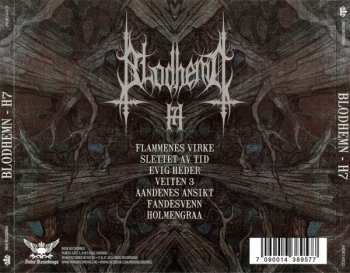 CD Blodhemn: H7