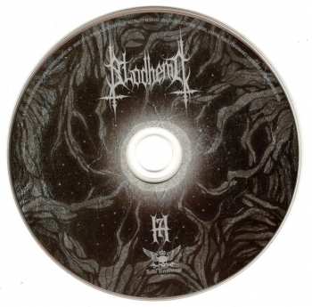 CD Blodhemn: H7