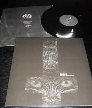 LP Blodsrit: The Well Of Light Has Finally Dried LTD