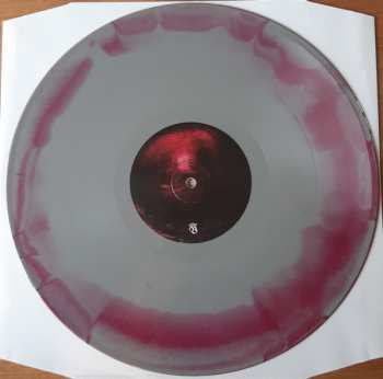 LP Bloedmaan: Castle Inside The Eclipse CLR | LTD