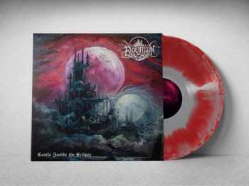 LP Bloedmaan: Castle Inside The Eclipse CLR | LTD